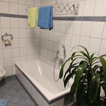 In Ruhiger Lage, Nahe Dem Zentrum Daire