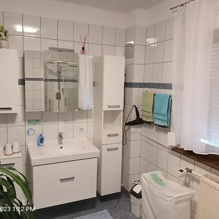 In Ruhiger Lage, Nahe Dem Zentrum Daire Villach